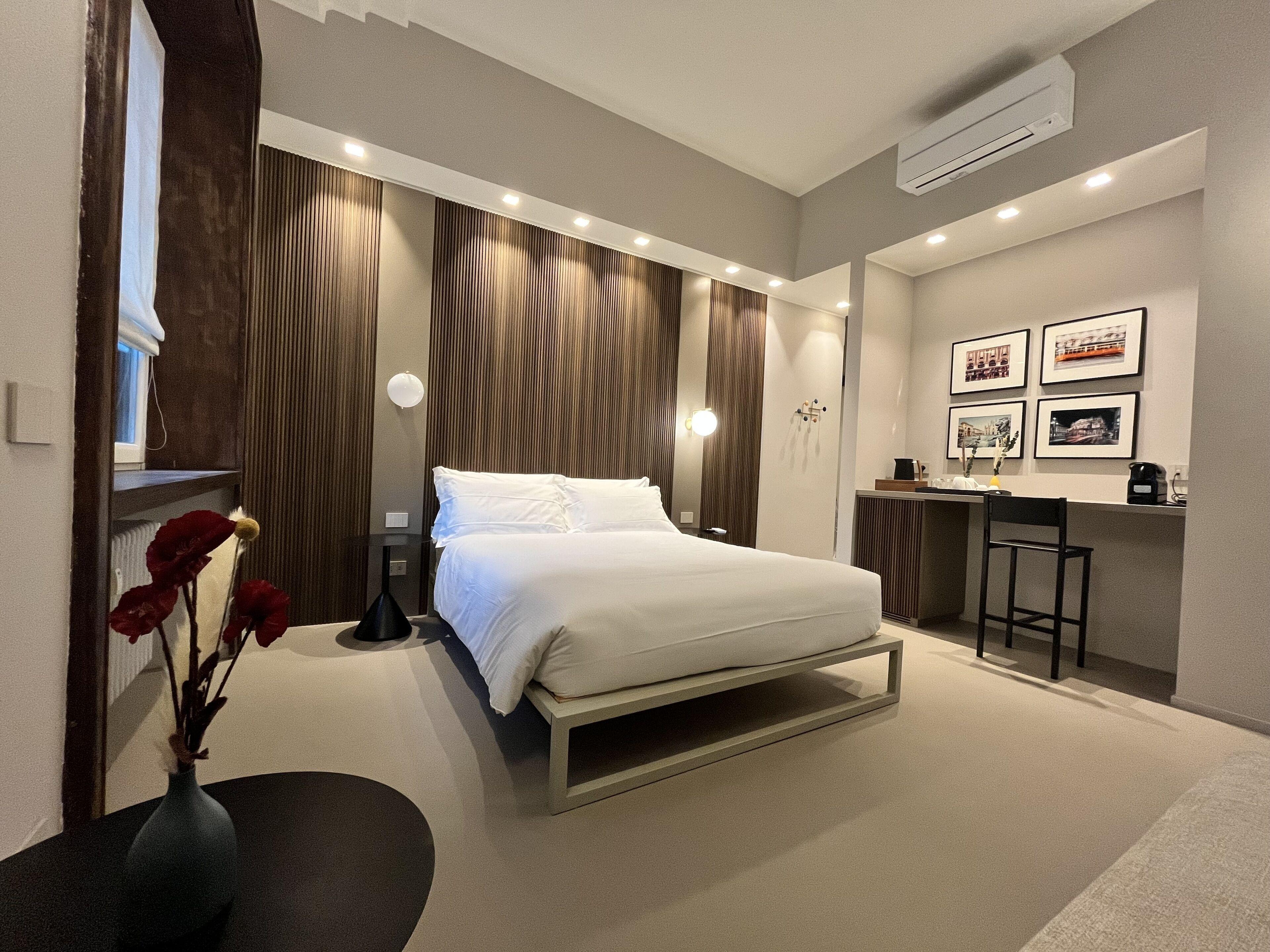 My Milano Repubblica Luxury Rooms — Photos 3